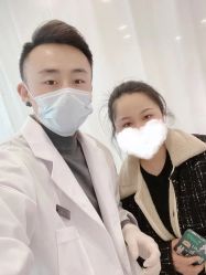-Verywang半永久纹眉•仪器野生眉
