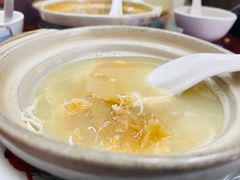 -添發碗仔翅美食