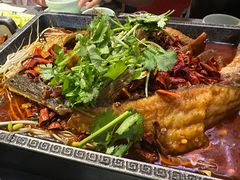 -川芙蓉·市井老川菜(长寿路店)