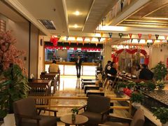 -汤泉良子.足疗按摩.SPA(中关村店)