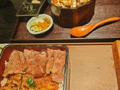 -玄白·炭烤活鳗(上海首店)