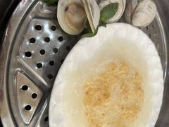 -海大大蒸汽海鲜餐厅·粤菜·特色小炒(欢乐颂店)