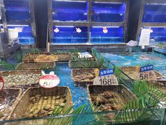 -徐记海鲜(梅溪新天地店)