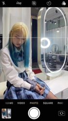 -柯林烫染·接发店