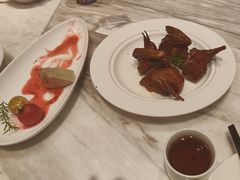 -鹭江潮餐厅•福建菜(鹭江佲家酒店)