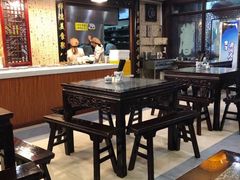 大堂-东吴面馆(凯马广场店)
