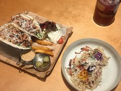 -The Good Place好地方·Brunch·coffee(国贸店)