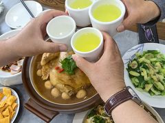 -上庄晋风庄园(上庄店)