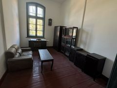 -青岛德国监狱旧址博物馆