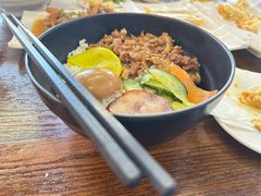 -台南擔仔面·卤肉饭(老虹井路店)