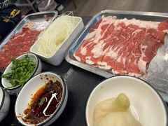 -新梅居(宁海东路店)