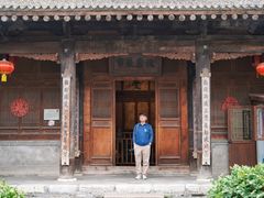 -胡氏古民居建筑