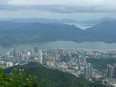 -梧桐山风景名胜区