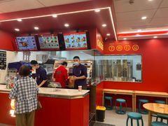 -塔斯汀中国汉堡(徐汇汇京广场店)
