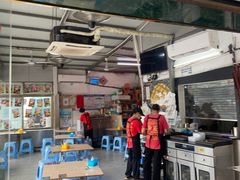 -渔记茶餐厅(渔村店)