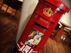 -和美电影艺术中心(万国城店)
