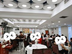 大堂-鼎珑点心仔(燕塘店)