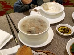 -晋江荣誉国际酒店·港誉茶餐厅