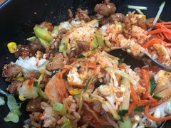 -优壹佳·延边朝鲜族料理(中山北路店)