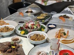 -月下料理(楷林IFC店)