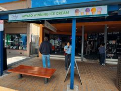 -Dooley's Premium Ice Cream