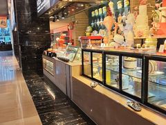 -富力希尔顿酒店·地阔自助餐厅