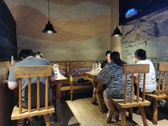 -小放牛炒菜馆(中山路乐汇城店)