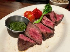 -LIVSO Chef里所·CAFE&BISTRO(珠江新城店)