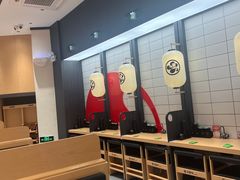 -友壹町寿司(佛山新DNA店)