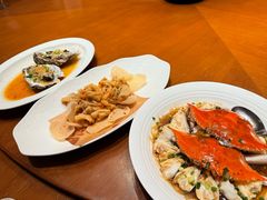 -高佳庄·海鲜酒楼(东港店)