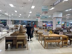 -NITORI 宜得利家居(天津泰达永旺店)
