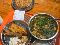 -柳州肥姨妈大骨螺蛳粉(双阳路店)