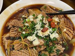 -毛哥小馆子(百井坊巷店)