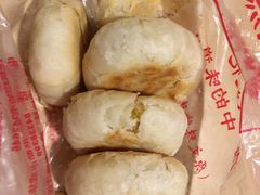 绿豆饼-宫廷糕点铺