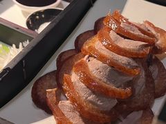 -莉莉海堂HAITANG·烤鸭(国贸商城店)