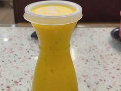 -新辉港式茶餐厅(北栅店)