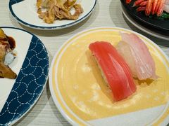 -滨寿司(新街口中央商场店)