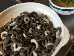 -厚味居炙子烤肉·清真(天桥南纬路店)
