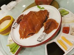 -大鸭梨烤鸭店(光彩店)