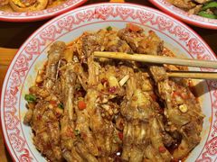 -陈家婆的菜(梅溪湖店)