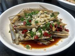 -健眺小海鲜(临海后山店)