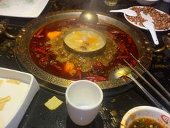 -小四川老火锅(欧风店)