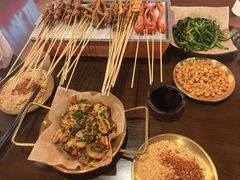 -林二哥宜烤官·宜宾小烧烤