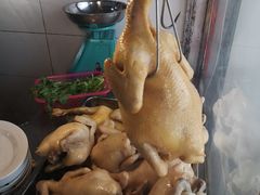 -文昌鸡饭店110号(中山路店)