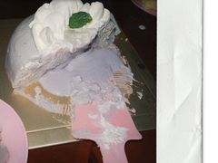 -黑池口感烘焙·生日蛋糕(坂田店)