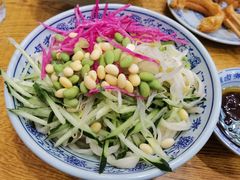 -门框胡同百年卤煮(前门煤市街店)