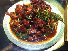 iphone_upload_pic-赵记煎饼卷大葱(泰山大街店)