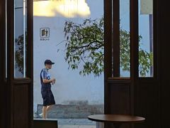 -Metal hands·铁手咖啡