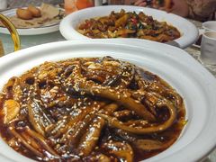 -佰家小厨·南京菜(夫子庙店)