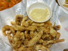 -山海珍味韩国料理(奥城店)